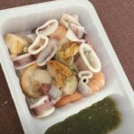 Nothing hits the spot like Thai-style seafood! photo review