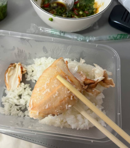 lobster pincers photo review